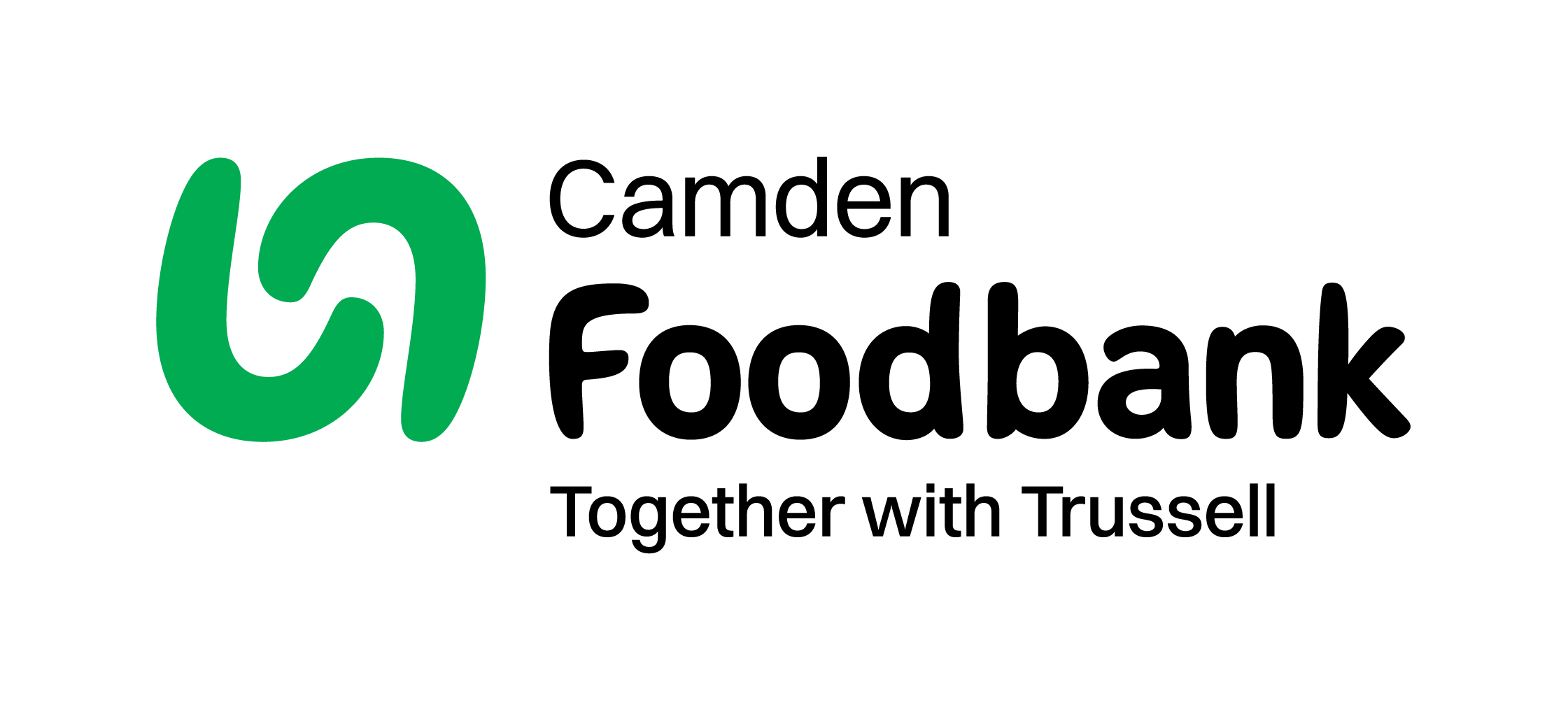 Camden Foodbank Logo
